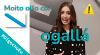 Moito ollo con ogallá #DígochoEu