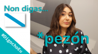 Non digas *pezón #DígochoEu