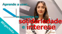 Aprende a usar os pronomes de solidariedade e de interese #DígochoEu