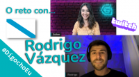 O reto do #DígochoEu, con Rodrigo Vázquez