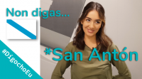 Non digas *San Antón #DígochoEu