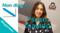 Non digas *soso nin *salado #DígochoEu