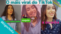 O máis viral do TikTok (capítulo 10) #DígochoEu