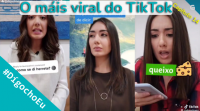 O máis viral do TikTok (capítulo 14) #DígochoEu