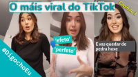 O máis viral do Tiktok (capítulo 3) #DígochoEu