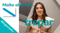 Trepar non é o que parece! #DígochoEu