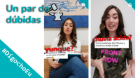 Un par de dúbidas: 'yunque'? 'chuvia ácida'? #DígochoEu