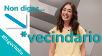 Non digas *vecindario #DígochoEu