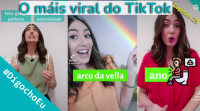 O máis viral do TikTok (capítulo 25) #DígochoEu