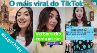 O máis viral do TikTok (capítulo 24) #DígochoEu