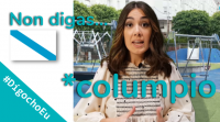 Non digas *columpio #DígochoEu