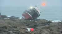 O mariñeiro falecido no naufraxio do Divina del Mar será soterrado esta tarde