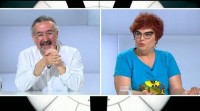 A actriz Teté Delgado e o músico Bieito Romero