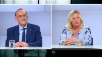 Manuel Reigosa, reitor da Universidade de Vigo, e Nieves Abarca, escritora