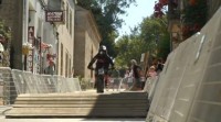 Ciclismo: DHU Vila de Sarria