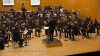 Banda Maestro Lupi / Banda Sons e Soños / Banda de Cedeira / Banda Popular de Rubiós / Orquestra Xuvenil de Riba de Ave / Banda de Santádega