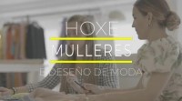 Deseño de moda: Virginia Pozo e Mónica Conde