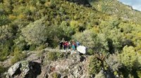 Montañas de aventura 413