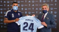 Mouriño presentou a Jeison Murillo, cedido pola Sampdoria