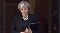 Theresa May supera a moción de censura presentada pola oposición laborista