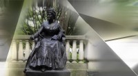 A Xunta crea as Medallas Emilia Pardo Bazán para premiar a igualdade