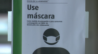 En Galicia repartiranse máis de 800.000 máscaras entre o luns e o martes