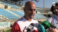 O Lugo confirma a fichaxe como adestrador de Mehdi Nafti