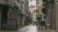 As restricións, un duro golpe para o tecido empresarial en Ourense