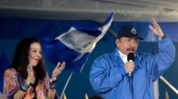 O Goberno de Nicaragua excarcera case mil presos comúns