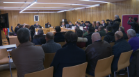 Xuízo por unha presunta estafa relacionada coa telefonía móbil