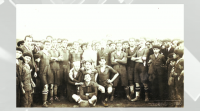 O Alondras, fundado hai 90 anos, vive un momento histórico