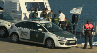 Recuperado o corpo do mariñeiro de Vilanova de Arousa desaparecido