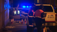 Dúas vítimas mortais de atropelos con condutores fugados en Vilanova e Agolada