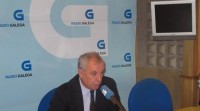 Falamos con Pachi Vázquez, candidato á Xunta polo PSdeG-PSOE na Radio Galega