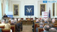 A CRTVG presenta en Polonia os resultados do recente Congreso de CIRCOM en Compostela