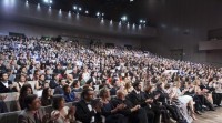 A Televisión de Galicia, presente en vinte dos Premios Mestre Mateo 2015