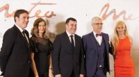 A Televisión de Galicia, presente en vinte dos Premios Mestre Mateo 2015
