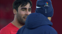 Numancia 2 - Sporting 0