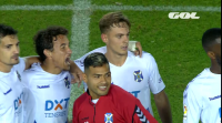 Tenerife 1 - 0 Xirona