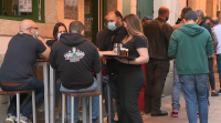 A hostalería terá dous niveis de seguridade á marxe da incidencia dos concellos