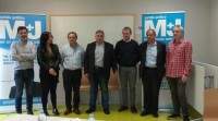 Só a cuarta parte das forzas políticas que se presentaron o 10N obtiveron escano no Congreso