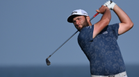 Jon Rahm, positivo por coronavirus, non poderá participar nos Xogos