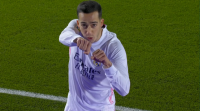 O Celta perde co Real Madrid (2-0) nun día para esquecer
