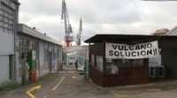 Marina Meridional deberá pagar o 22 de setembro os 7,8 millóns pactados por Vulcano