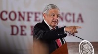 López Obrador revisará os contratos de Pemex con Barreras e Navantia