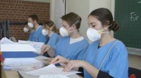 Alemaña experimenta un incremento no número de casos de coronavirus