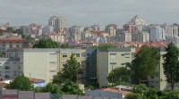 Portugal impón recollemento na casa a 19 áreas da periferia de Lisboa