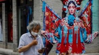 A China aproba o uso interno no seu Exército dunha vacina contra o virus