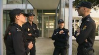 Máis de 6.800 axentes velarán pola seguridade da xornada electoral galega