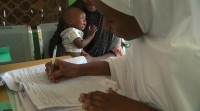 A OMS declara a África subsahariana libre do virus da polio